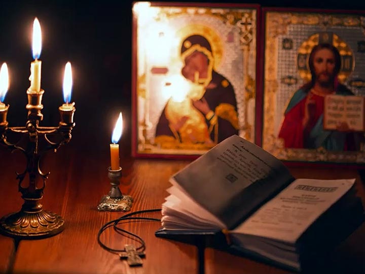Эффективная молитва от гадалки в Месягутово для возврата любимого человека
